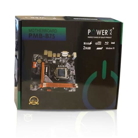 buy power  pmb    ddr  atx motherboard lga socket support krgkart