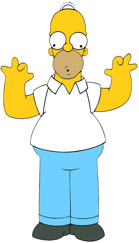 Homer Clipart 20 Free Cliparts Download Images On