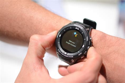 android wear     coming   smartwatch digital trends