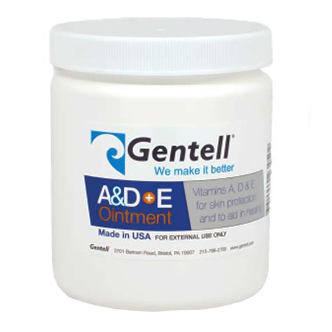 gentell ade products simply medical