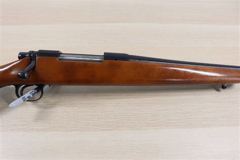remington sportsman  bolt action rifle  cardinal northwest llc
