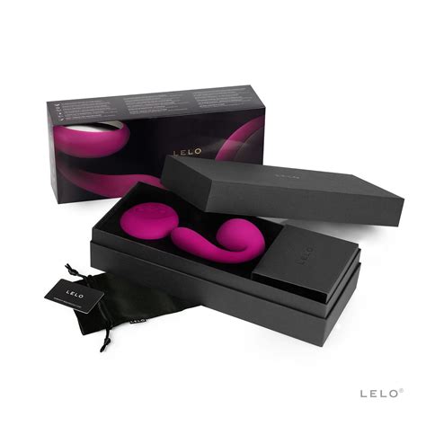 Vibrador Estimulador De Ponto G E Clitóris De Silicone Ida