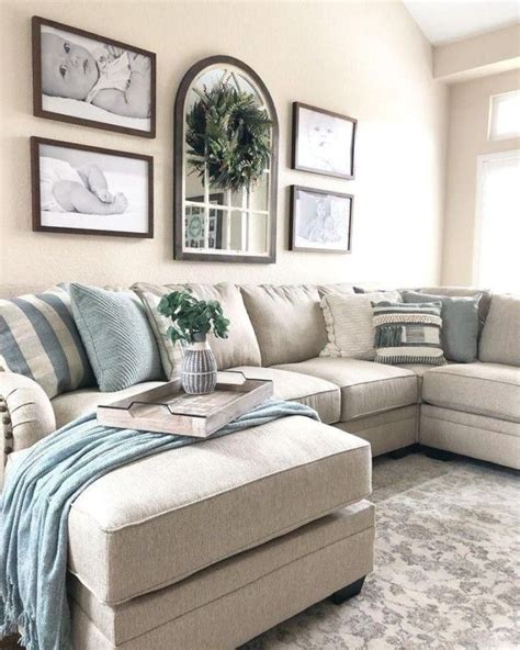 beautiful cream  brown living room ideas living room sofa design