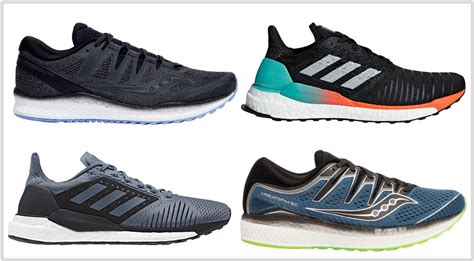 durable running shoes   solereview