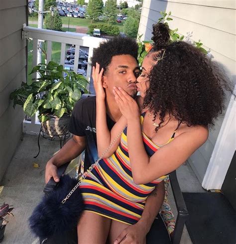 pin by 𝕹𝖆𝖊🥀 on relations ☆ black couples goals cute black couples