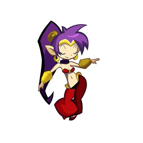 shantae interview with wf on sex appeal neogaf