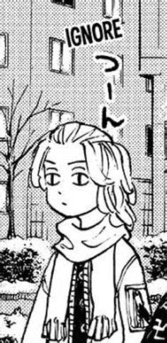 mikey tokyo revengers tokyo haikyuu anime aesthetic anime