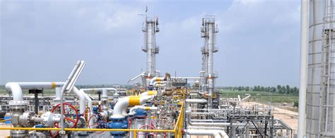 gambat south block pakistan petroleum limited