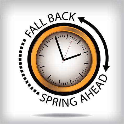 daylight savings time safety real property management southern utah