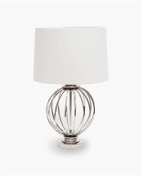 image   product lamp  spherical base lamp zara home zara home collection