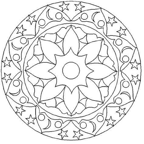 difficult flower coloring pages getcoloringpagescom