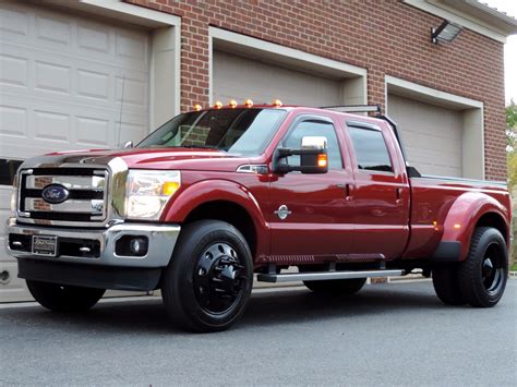 ford   super duty lariat stock   sale
