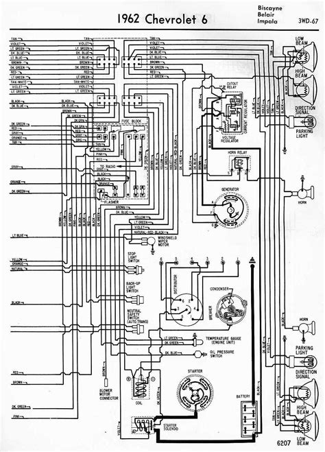 chevy  wiring diagram brenda schematic