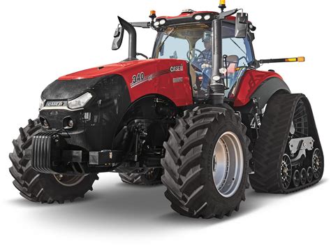 case ih afs connect magnum  phaneuf agricultural equipment
