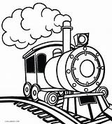 Zug Locomotive Clipartmag Ausmalbilder Ausdrucken Malvorlagen Tractor Trains Kostenlos sketch template