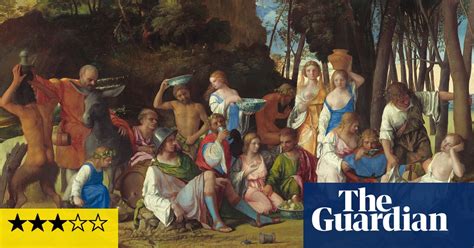 Mantegna And Bellini Review Abandon Hope All Ye Who Enter Here