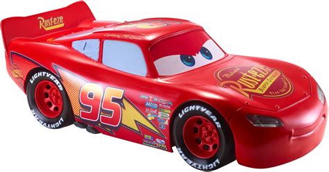 Disney Cars Disney Pixar Cars 3 Movie Moves Lightning