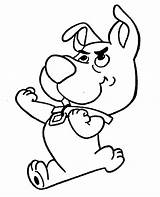Doo Scrappy Coloring Pages Scooby Color Drawing Drawings Cartoon Printable Google Getcolorings Tattoo Puppy sketch template