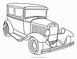 Lowrider Cars Drawing Car Getdrawings Pages sketch template
