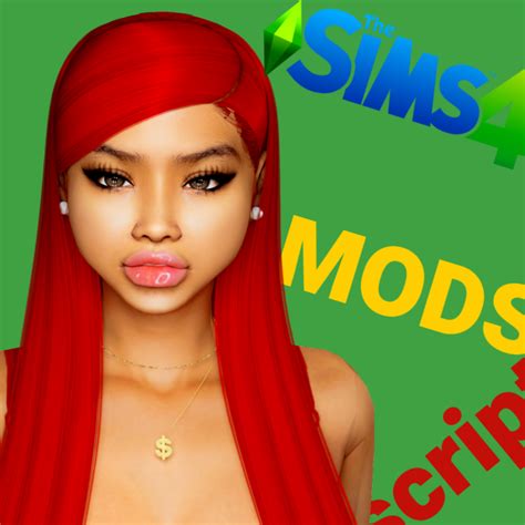 sims  script mods  cc   ultimate sims  experience