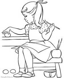 childrens colouring pictures  print coloring home