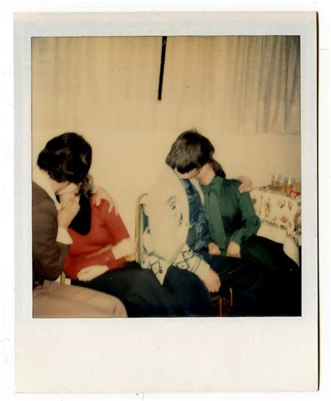 25 Rare And Cool Polaroid Prints Of Teen Girls In The 1970s Barnorama