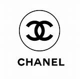 Chanel Logo Template Stencil sketch template