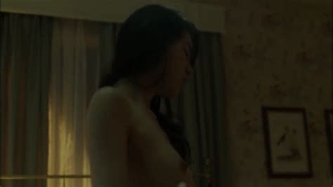 naked lim ji yeon in obsessed