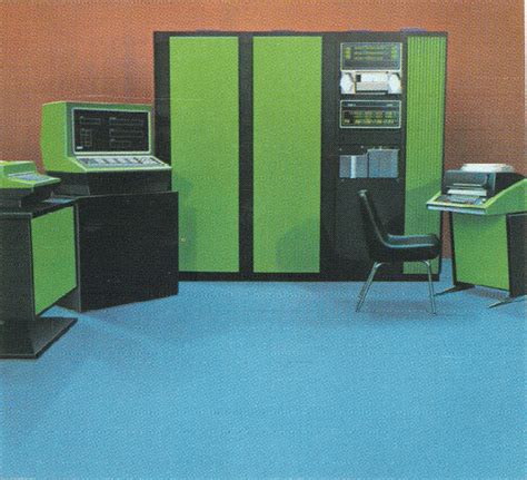 colorful computing when tech was technicolor