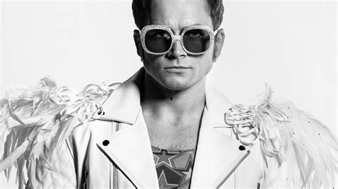 Elton John Slams Russian Distributors Censorship Of Rocketman Gay