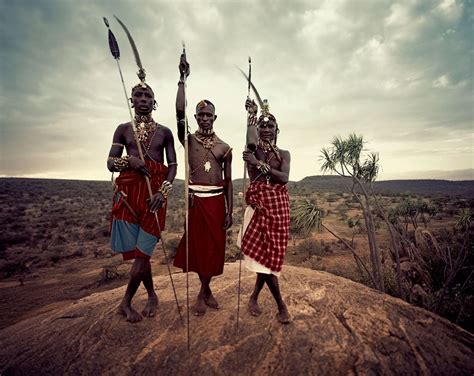 days  nights samburu cultural experience captivating kenya safaris