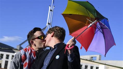 australian parliament approves same sex marriage — kasapa102 5fm
