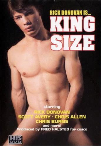 King Size 1984