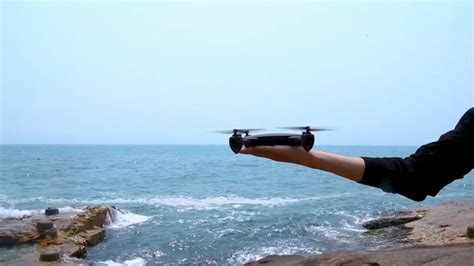 zuhafa  review portable camera drone    beginners uav adviser