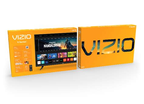 Vizio V Series® 50 49 5 Diag 4k Hdr Smart Tv