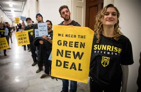 dartmouth lets green new deal activist crash classes to