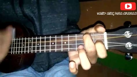husmanss chord ukulele senar  lagu istana bintang