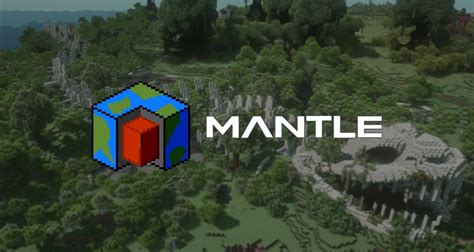 mantle mod api minecraft    minecraftfr