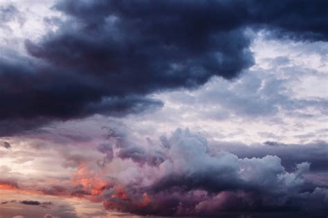photo storm clouds sky  ominous   jooinn