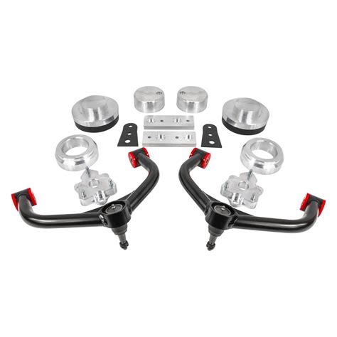 readylift® 69 1040 4 x 2 sst™ front and rear suspension lift kit