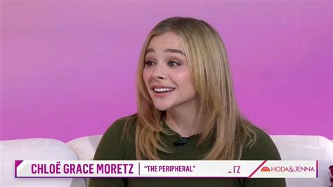 chloë grace moretz on twitter had the best time with you guys