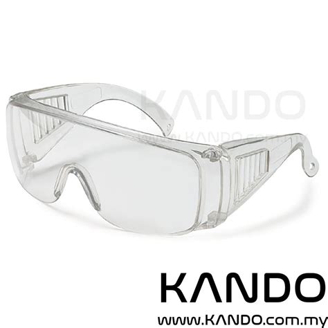 business and industrial eye protection protective lab clear safety
