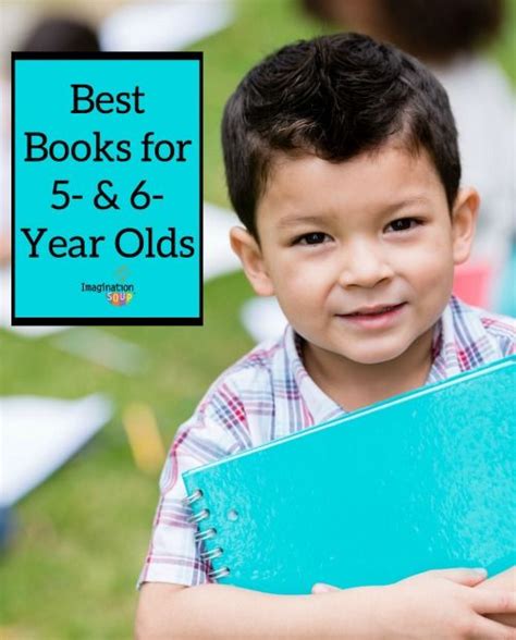Best Easy Reader Books For 5 And 6 Year Olds Phonics