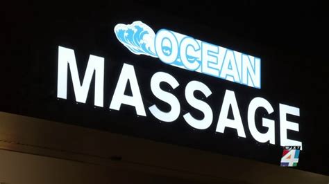 employees  atlantic beach massage parlor accused  performing sex