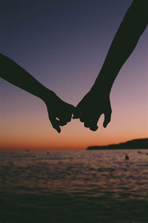 The Surprising Benefits Of Holding Hands By Tonja Vallin