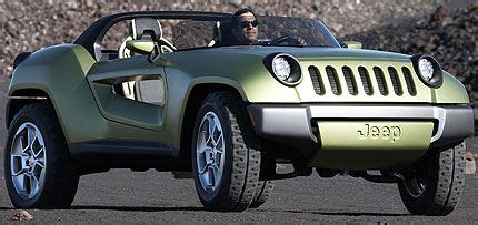 mpg jeep renegade concept   miles  diesel electric combo