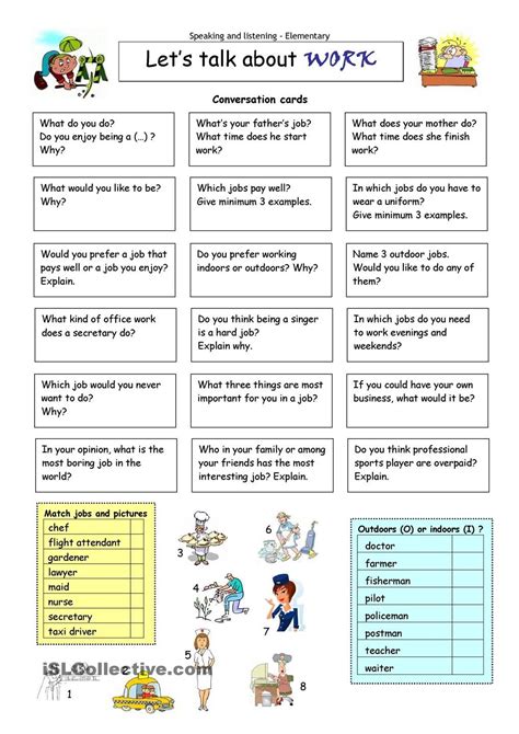 printable english conversation worksheets  kids kidsworksheetfun