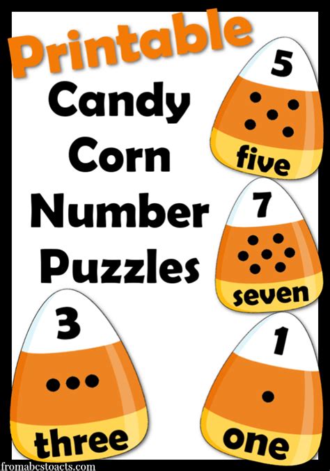 candy corn worksheet preschool printable worksheet