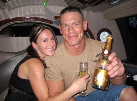 Page 3 5 Wwe Superstars Whose Spouses Aren T In Their League