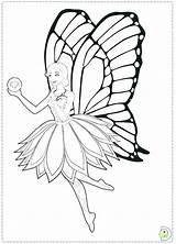 Coloring Barbie Pages Fairy Princess Baby Mariposa Butterfly Colouring Color Printable Fairytopia Print Fairies Dinokids Getcolorings Ballerina Getdrawings Popular Colorings sketch template